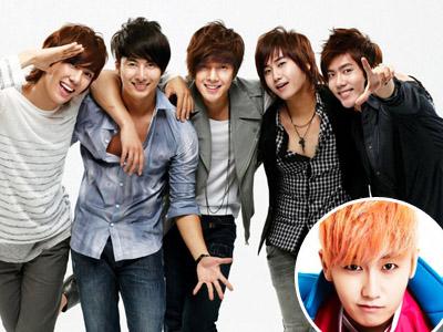 Tiga Tahun Vakum, SS501 Akan Reunian di Konser Jelang Wamil Youngsaeng?