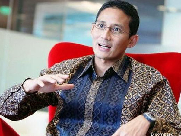 Program Batasi Mobil Mewah di Jakarta, Ini Sederet Mobil Milik Sandiaga Uno