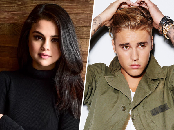 Minta Maaf di Snapchat, Selena Gomez Merasa Bersalah Kepada Justin Bieber?