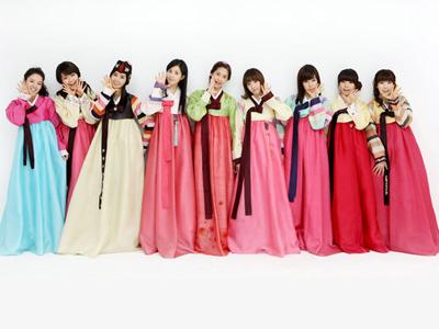 Girls' Generation Perkenalkan Kebudayaan Korea