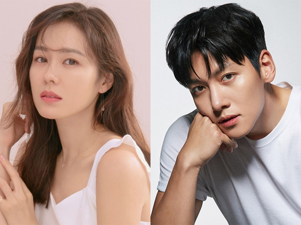 Son Ye Jin dan Ji Chang Wook Dikabarkan Bintangi Serial Netflix Adaptasi Film 'Untold Scandal'