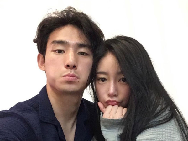 Soyeon T-ara Diam-diam Resmi Menikah dengan Pesepakbola Jo Yoo Min