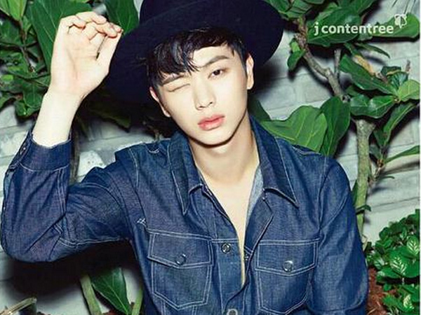 Sungjae BTOB Akui Tak Mirip dengan Karakter Gong Tae Kwang di 'School 2015'?