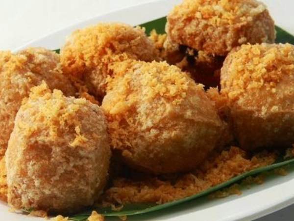Suka Makan Tahu Crispy? Yuk Coba Buat Sendiri Di Rumah Dengan Ikuti Resep Ini!