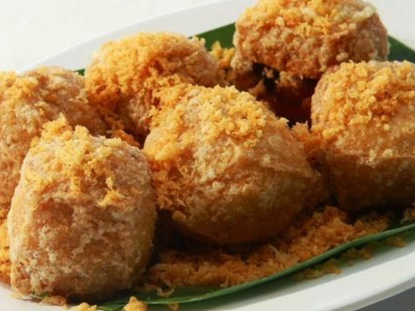 Suka Makan Tahu Crispy? Yuk Coba Buat Sendiri Di Rumah Dengan Ikuti Resep Ini!