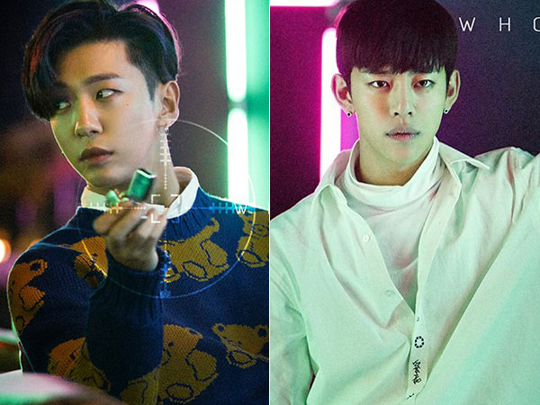 Tampan Penuh Karisma, B.A.P Mulai Rilis Foto Teaser Individual Yongguk dan Daehyun!