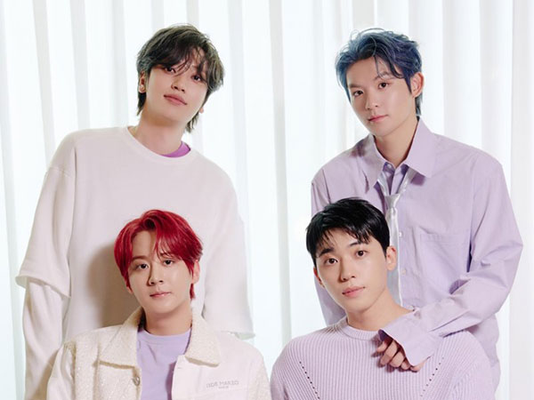 Seluruh Anggota TEEN TOP Resmi Keluar dari TOP Media