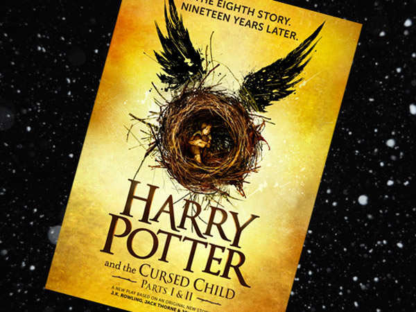 Tak Lagi Pentas di London, 'Harry Potter and The Cursed Child' Buka Audisi Pemain
