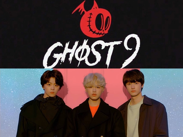 GHOST9 Siap Debut Hingga Buat Akun Official, Sudah Follow?