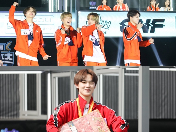 NCT Raih Medali Emas Dalam Ajang ISAC e-Sport Spesial Chuseok 2020