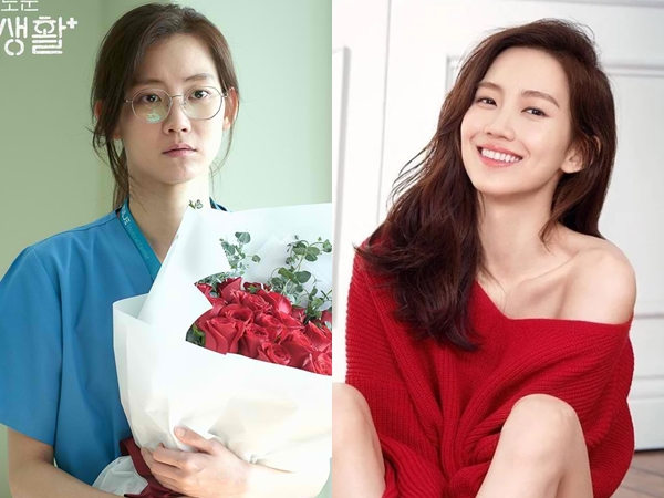 Profil Shin Hyun Bin, Pemenang Hati Yoo Yeon Seok di ‘Hospital Playlist’