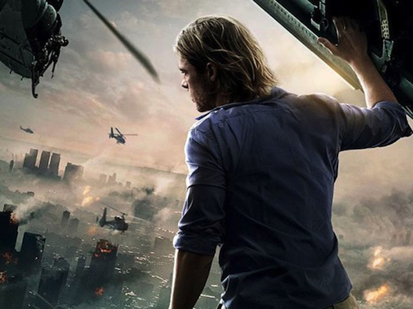 World War Z 2 Umumkan Tanggal Rilis, Brad Pitt Kembali Perangi Zombie!