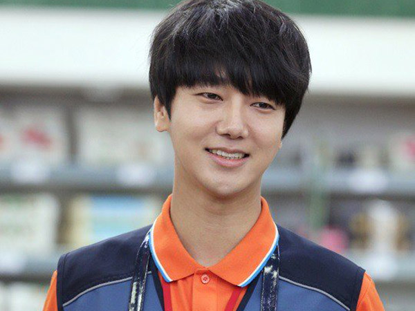 Serius Akting, Yesung Tak Ingin Dianggap Sebagai Idol-Aktor