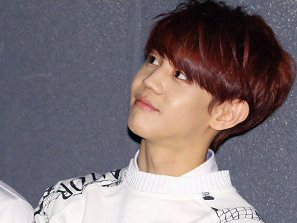 Wow, Yoseob Beast Kejutkan Penonton Dengan Tubuh Berototnya di Showtime!