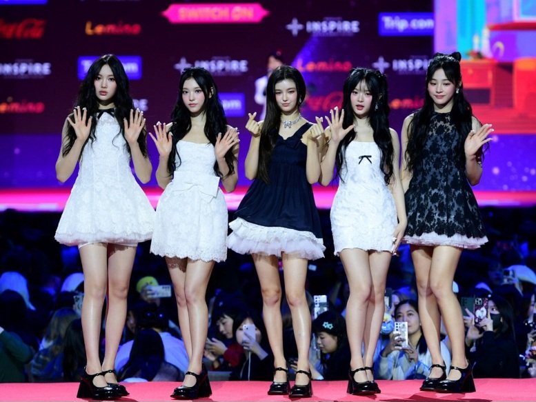 KBS Minta Maaf atas Kontroversi Thumbnail Berita NewJeans yang Provokatif