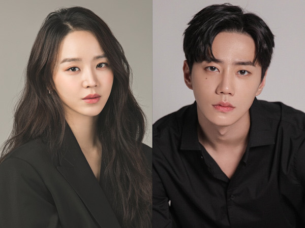 Syuting Bareng, Shin Hye Sun dan Lee Jun Young Positif Terinfeksi COVID-19