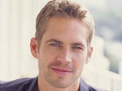 Paul Walker Terima Penghargaan Khusus dari MTV Movie Award 2014!