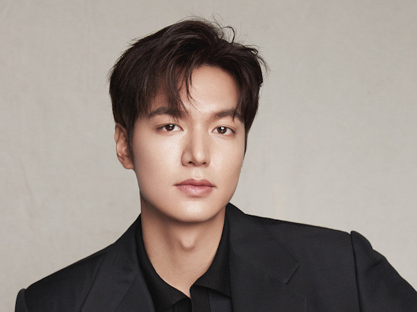 Selain Yeonwoo, 6 Seleb Cantik Ini Pernah Dekat dengan Lee Min Ho