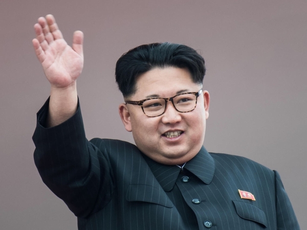 Dapat Akses Khusus, Inilah Penampakan Rumah Kim Jong Un yang Dijepret Jurnalis Rusia