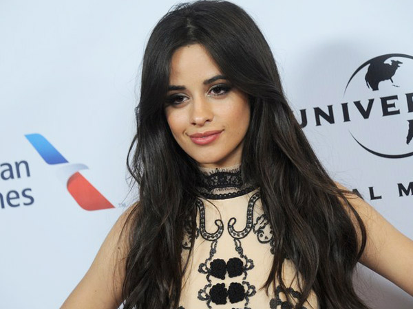 Akhirnya Buka Suara, Camila Cabello Justru Kecewa dengan Pernyataan Fifth Harmony?