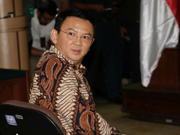 Bagaimana Nasib Ahok Selanjutnya Setelah Tak Jadi Ajukan Banding?