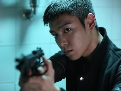 Film T.O.P 'The Alumni' Pecahkan Rekor Tiket Yang Dipesan!