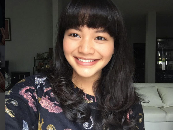 Mantan Artis Cilik Amel Carla Sempat Terjebak Aksi Kudeta di Turki!