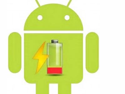 Ini Dia Tips Agar Baterai Android Kamu Awet!