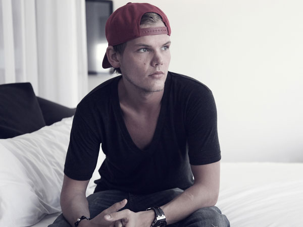 Pihak Keluarga Ungkap Avicii Meninggal Karena Bunuh Diri?