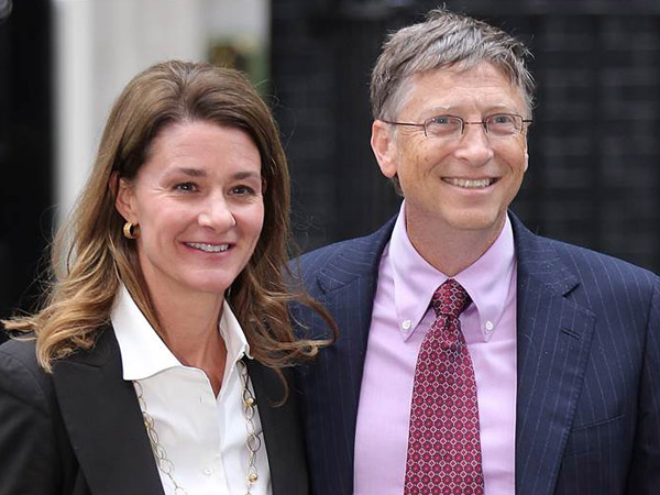 Bill Gates Gelontorkan Kekayaan untuk Lunasi Hutang Negara Ini!