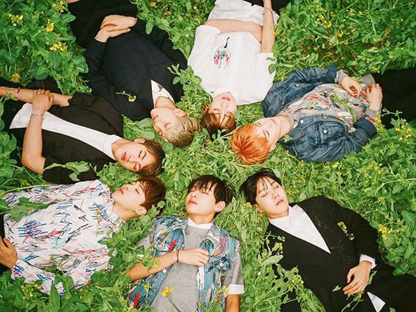 BTS Berikan Hadiah Natal Untuk Fans Berupa Video Musik ‘Run’ Versi Komedi