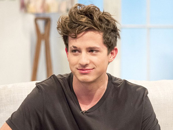 Charlie Puth Siap Bawa 'Voicenotes Tour' ke Indonesia Akhir Tahun Ini!