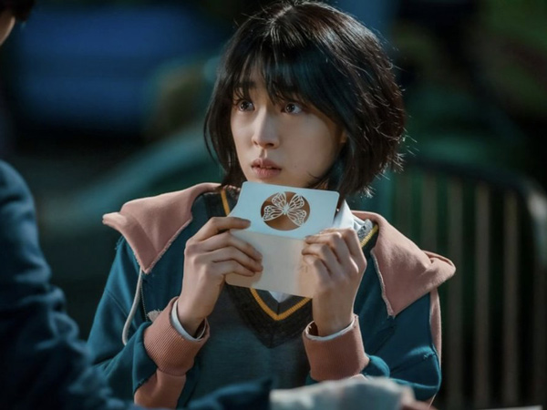 Profil Choi Sung Eun, Pemeran Yoon Ah Yi di Drama 'The Sound of Magic'