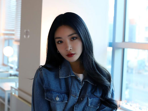 Jadi Mantan I.O.I yang Sukses Solo, Rahasia Chungha Hanya Jujur dan Tak Berusaha Sok Kuat