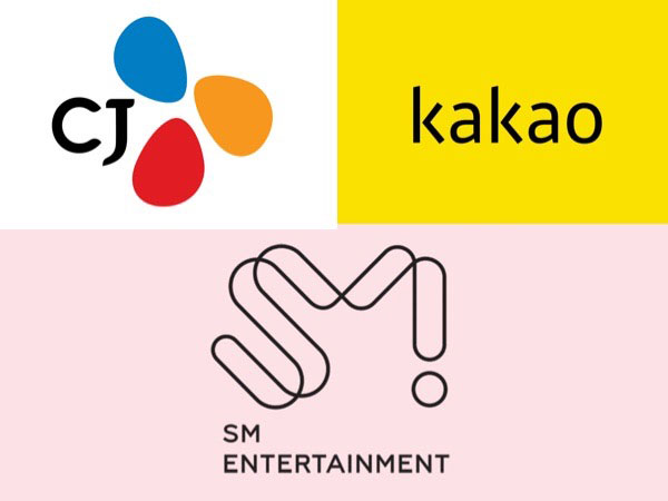 Kata CJ Group Soal Isu Kerja Sama dengan Kakao untuk Menguasai Saham SM Entertainment
