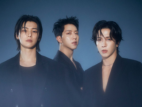 CNBLUE Comeback dengan Lagu Rock Sentimental 'A Sleepless Night'