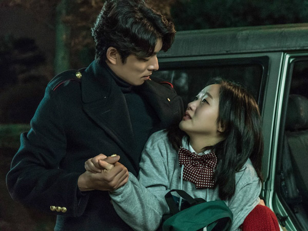 Tak Sesuai dengan Karakter, tvN Ganti Judul Internasional 'Goblin' Jadi 'Guardian'