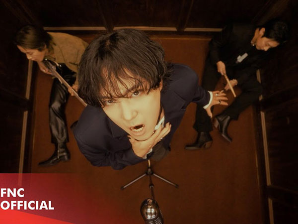 FTISLAND Bagikan Lagu Pra-rilis 'BURN IT' Jelang Comeback Penuh