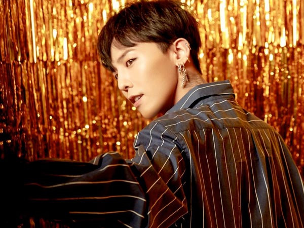 Bukan CD, Tapi G-Dragon Bakal Rilis Album Barunya dalam Bentuk Ini!