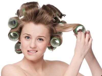 Studi: Wanita Lebih Pentingkan Tata Rambut Dari Sarapan