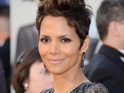 Halle Berry Kembali Perankan 'Storm' di X-Men: Days Of Future Past