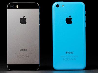 Duh, Penjualan iPhone 5C di AS Semakin Kritis