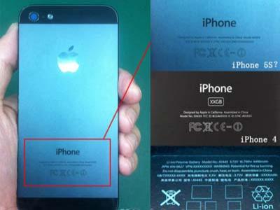 iPhone 5S Siap Meluncur 29 Juni Mendatang?