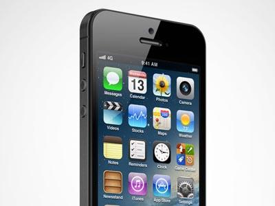 Siap Rilis iPhone 5S, Pegawai Apple Tak Dapat Libur