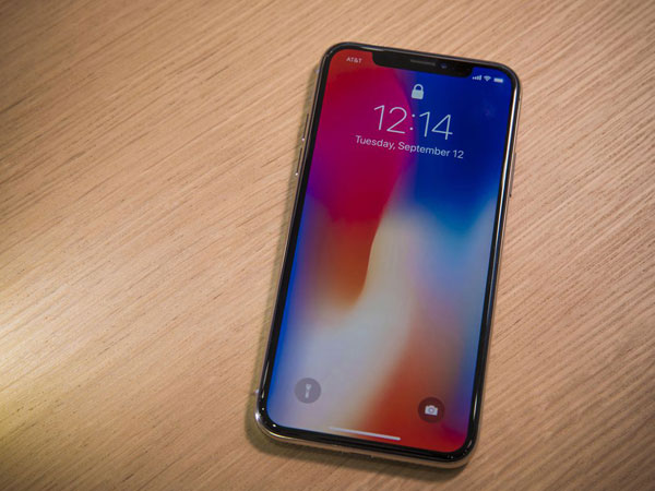 Jadi Smartphone Apple Paling Futuristik, Ini Fitur Unggulan dan Harga iPhone X