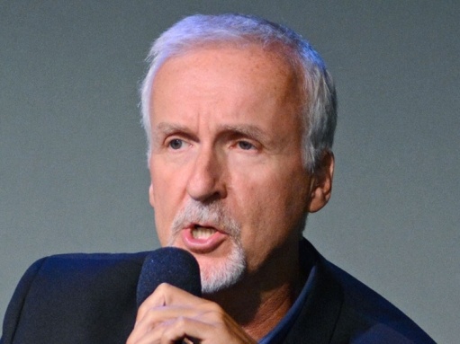 James Cameron Bakal Serahkan Sekuel Avatar ke Sutradara Lain