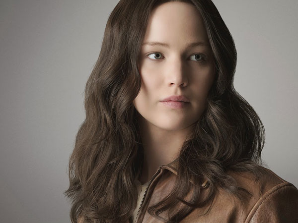 Disuruh Bernyanyi Dalam 'Mockingjay', Jennifer Lawrence Malah Menangis?