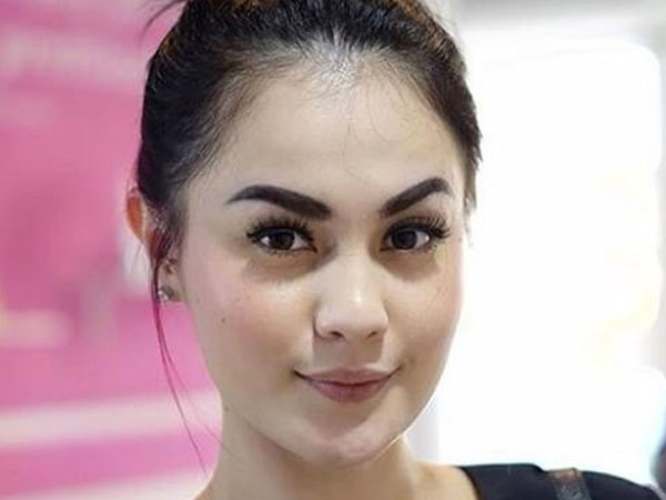 Begini Penangkapan Jennifer Dunn yang Terkait Kasus Narkoba