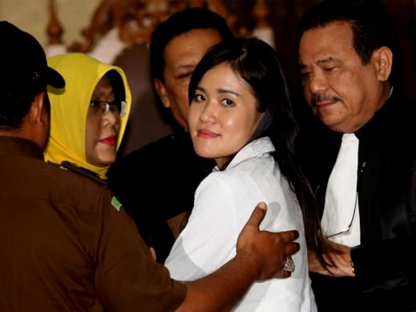 Langkah Hukum Jessica Wongso Setelah Kasasinya Ditolak Mahkamah Agung