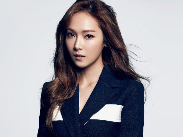 Termasuk Jakarta, Agensi Umumkan Jumpa Fans Jessica Jung Ditunda!